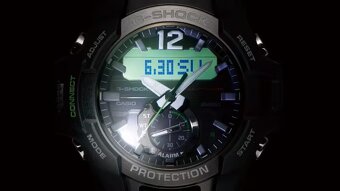 Casio G-Shock gravitymaster - 6