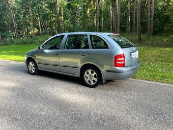 Skoda Fabia - 6