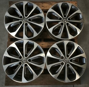 NISSAN.R17/R18/ORIG. ALU/PNEU/TPMS - 6