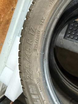 225/45r17 94w CELOROCNE GUMY MICHELIN CROSSCLIMATE - 6
