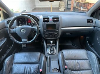 Golf V GTI DSG 147kw - 6