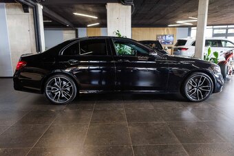 Mercedes-Benz E53 AMG 4MATIC+ - 6