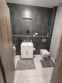 1-izbový byt na prenájom - 6