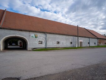 Prenájom skladové priestory v blízkosti centra Senca s… - 6