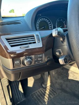 Rozpredam Bmw e65 745d - 6