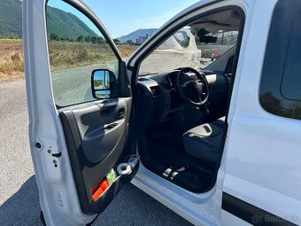 Peugeot expert 2.0 88kw - 6