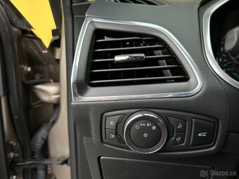 Ford S-MAX ST-Line 2.0TDCi/110kW Automat 7.Míst. r.v.2019 - 6