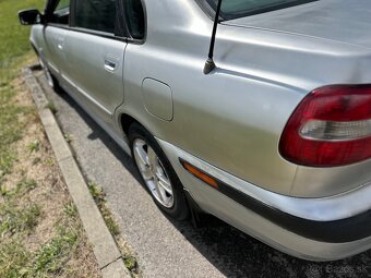 Volvo S40 - 6