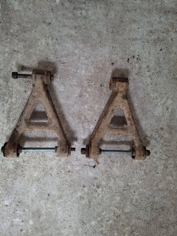 Audi A4 B5 Quattro rozpredám. - 6