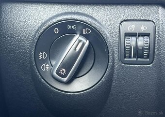 Volkswagen Tiguan 2.0TDi 103kw 4x4 DSG NAVI ALU nafta - 6