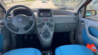 Fiat panda 1.2 44kw LPG - 6