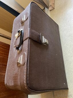 Šijacie stroje 3 ks Šijací stroj plne funkčné - 6