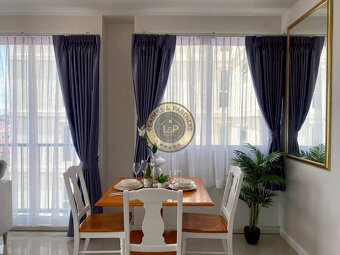 3 izbový apartmán v Thajsku-Pattaya-Jomtien-Diamond Resort - 6