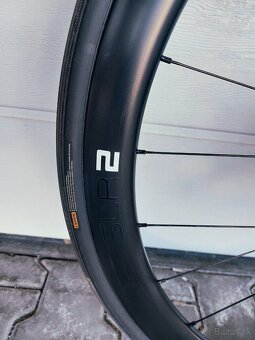 Giant TCR Advanced PRO celokarbon velkost M - 6