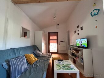 Kúzelná ekologická chatka v Duga Uvala – Iba 400 m od mora - 6