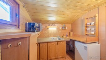 Chata na víkendový relax pri meste - 6