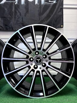 Mercedes AMG GLC R20 orig. - 6