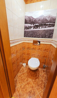 Prenájom: Zrekonštruovaný 3-izbový Byt s Balkónom na Kukorel - 6