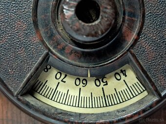 EELEX M.2 SUPER CONVERTOR 》ELEKTRÓNKOVÉ STAROŽITNÉ RADIO - 6