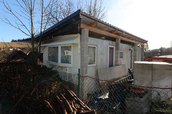 PREDAJ MOBILNÝ DOM S POZEMKOM DIVINA - LÚKY - 6