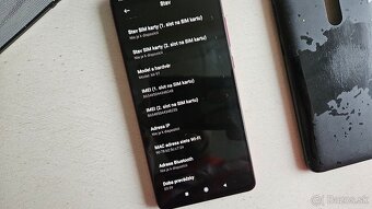 Xiaomi Mi9T Red - plne funkčný - 6