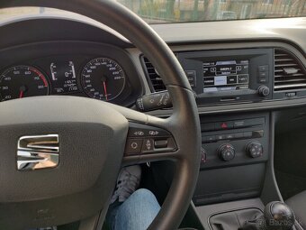 Seat Leon 1.2 TSI Reference - 6