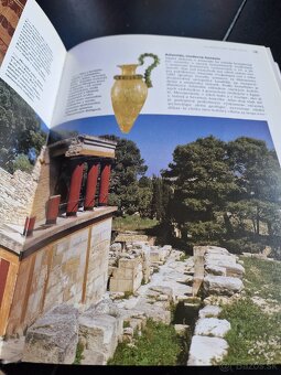 Sedemdesiat veľkých zahad - 6