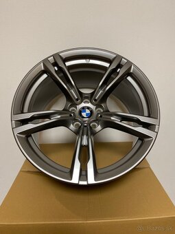 5x112 R19 BMW M5 F90 - 6