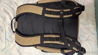 Oakley BATHROOM SINK UNISEX - Batoh - coyote - 6