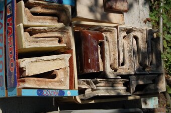 Predaj keramické kachlice. - 6