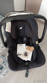 Joie vajíčko 13kg - 6