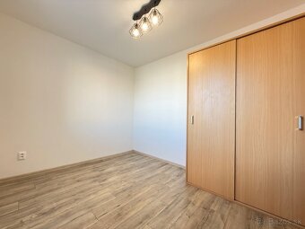 Prenájom 3-izbového bytu – Levice, ul. Zd. Nejedlého - 6