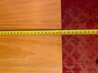 Konferenčný stolík - 6