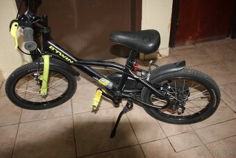 predám nasledovné bicykle a odrážadlá - 6