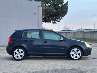Volkswagen Golf 1.9TDi Nová STK - 6