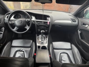 Audi A4 Allroad 2.0 TDI 177k S tronic quattro - 6