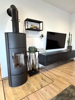 Predaj 3izbový RD, 15 min. od Piešťan, 8,5á pozemok EXKLUZÍV - 6