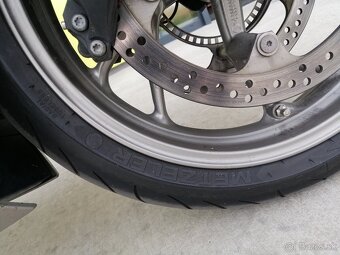 KAWASAKI VERSYS SE r.v. 2019, 88 kW/120 Koní - 6