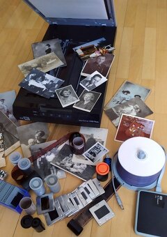 Digitalizovanie/prekopírovanie - všetko. - 6