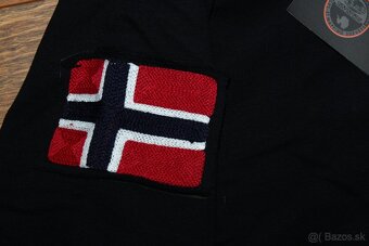 Napapijri pánska mikina - 6