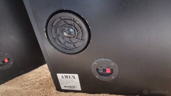 Quadral Amun MK 2 - 6