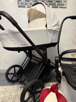 Cybex priam 2024 - 6