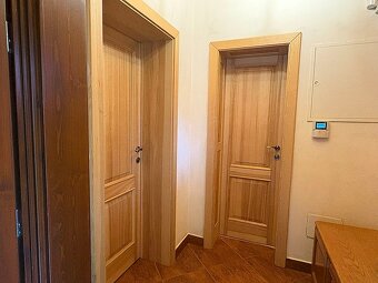 Novostavba rekreačnej chaty s pekným pozemkom v Snowlande - 6