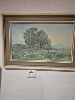 Predam stare obrazy ... - 6