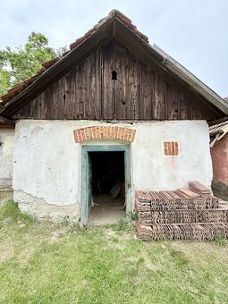 MAĎARSKO - SAJÓKERSZTÚR 2 X VINNÁ PIVNICA 50M2. - 6