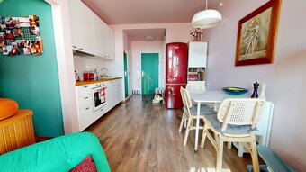 HD REALITY, PREDAJ, krásny dvojizbový byt v Devínskej Novej  - 6