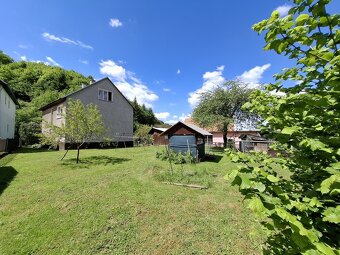 Rodinný dom za cenu bytu - 6