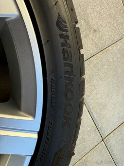 Volkswagen Golf VIII GTI - 6