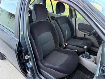 Renault Thalia 1.2 16v - 6