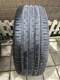 215/55 R17 94V letné CONTINENTAL - 6